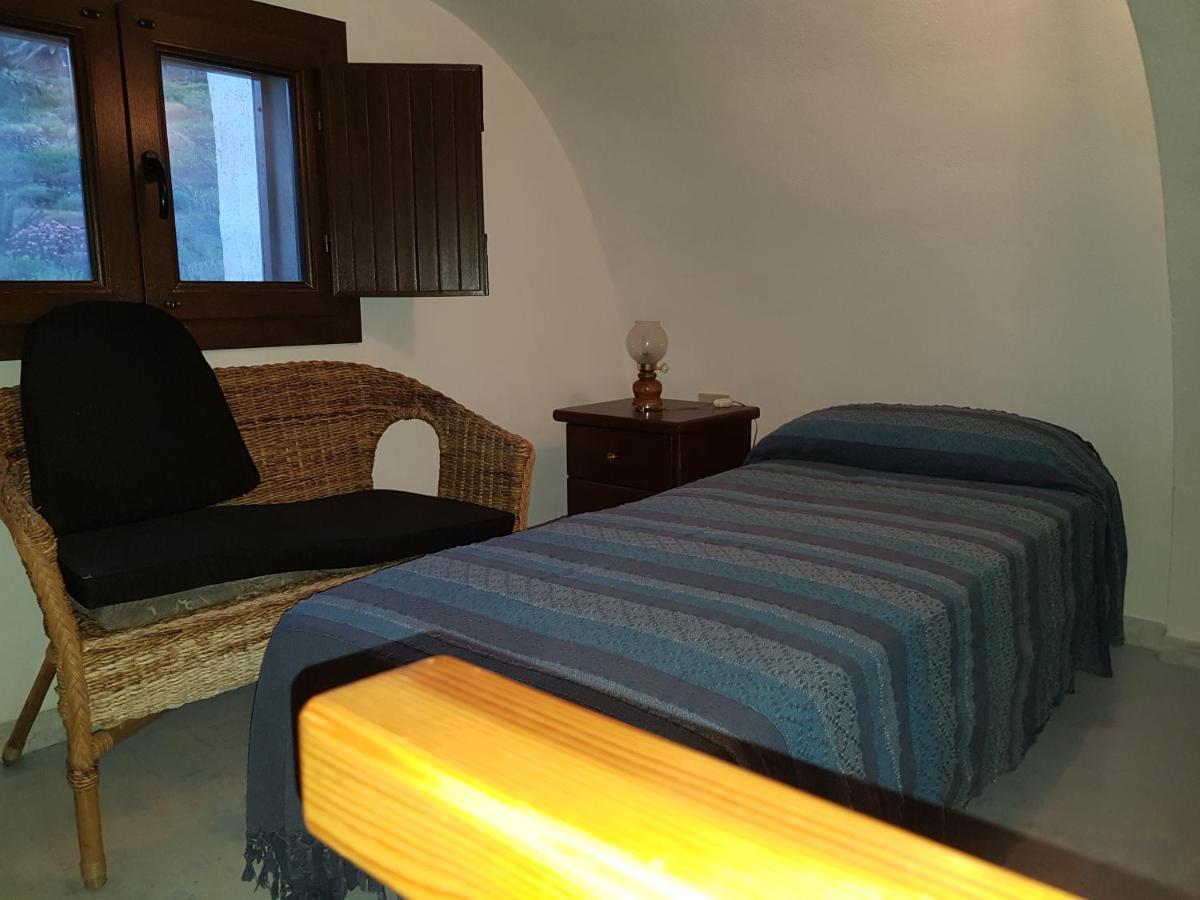 Dammuso Del Capitano Apartment