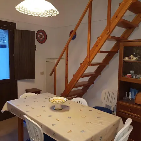 Ferienwohnung Dammuso Del Capitano Tracino Exterior foto