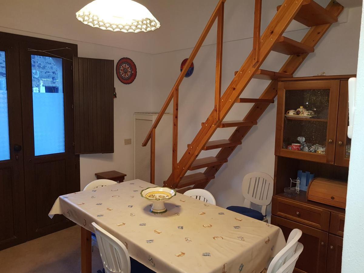 Apartment Dammuso Del Capitano